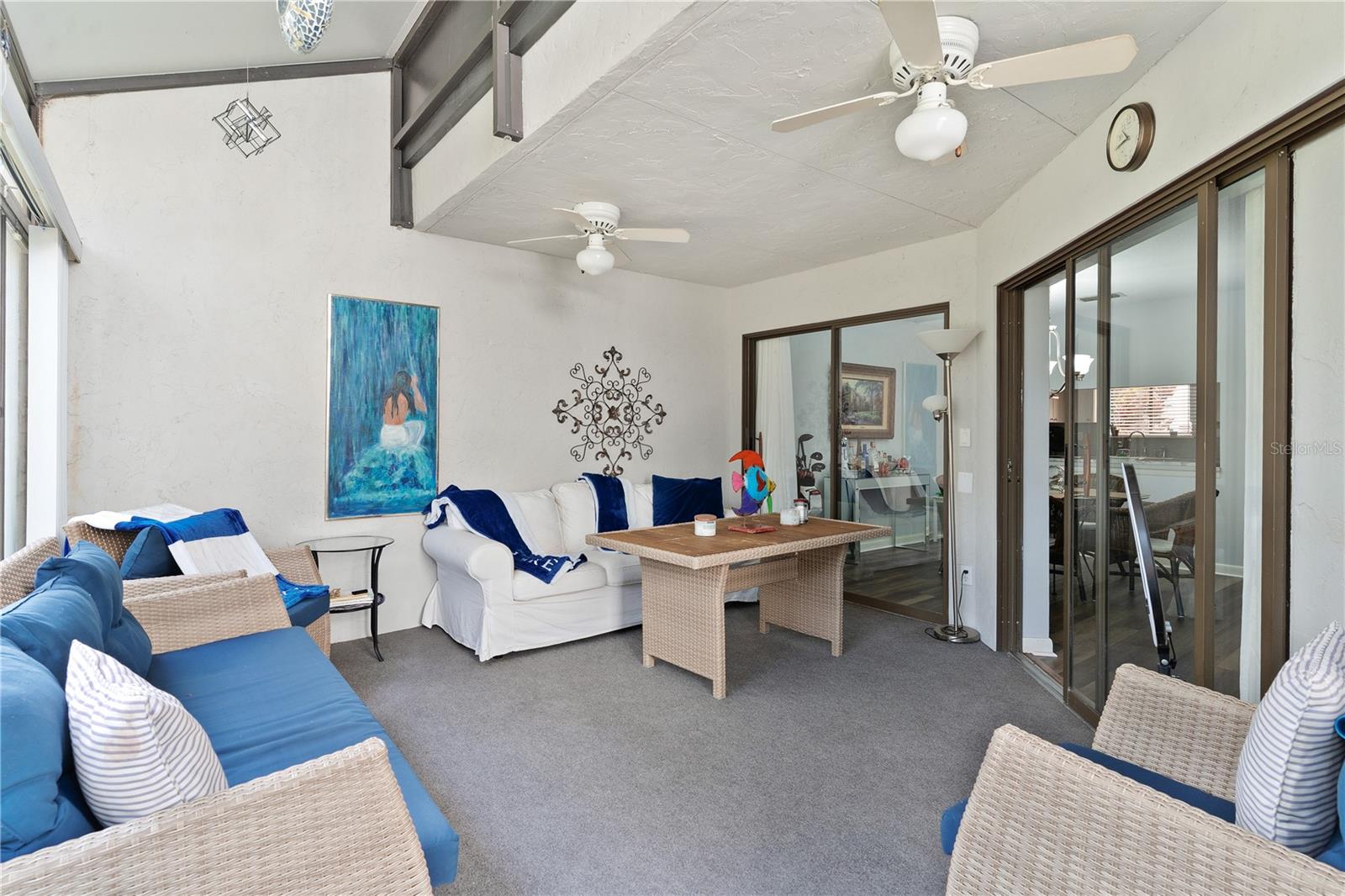 WATERWOOD TWNHS SUB - Residential