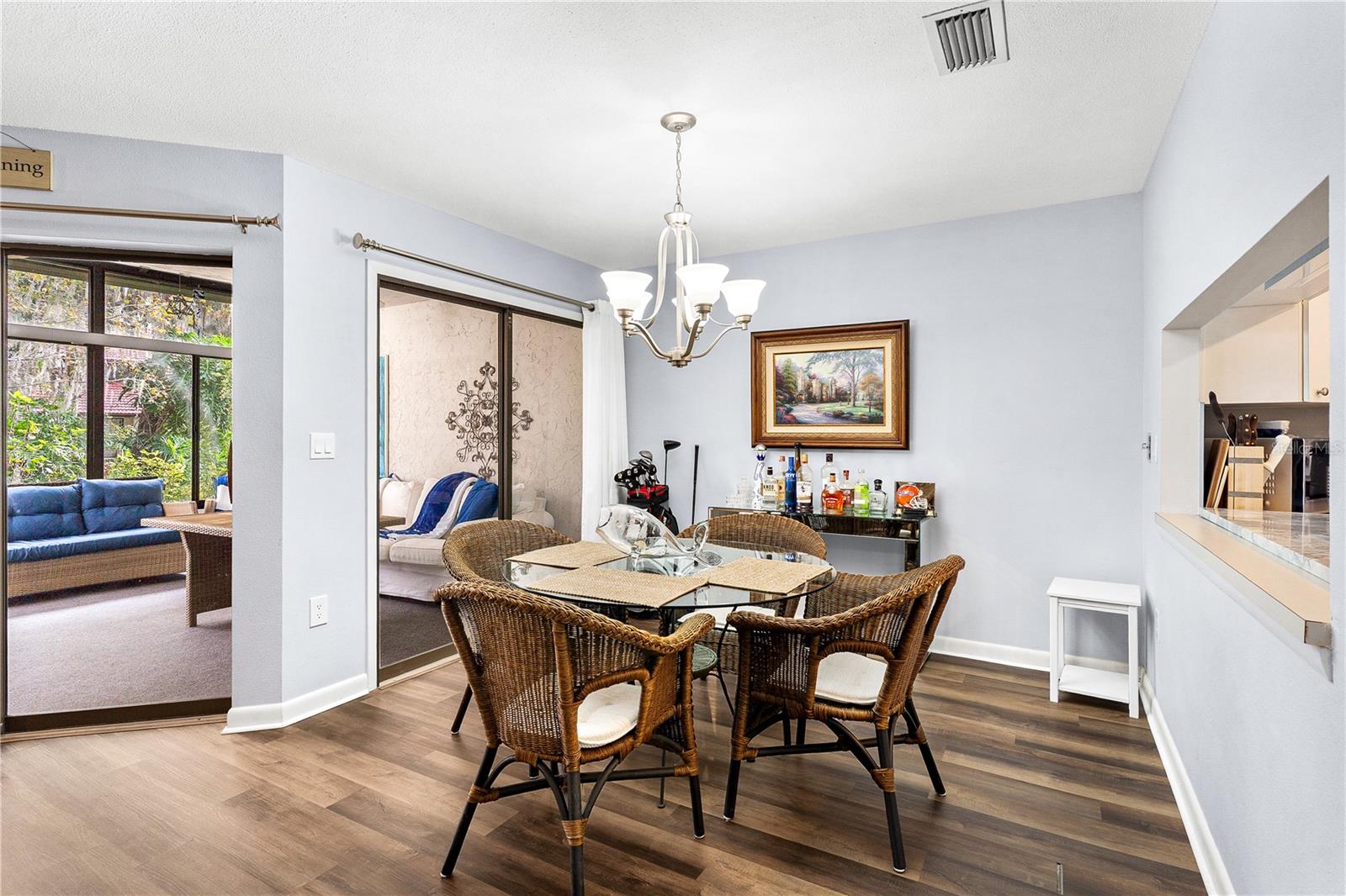 WATERWOOD TWNHS SUB - Residential