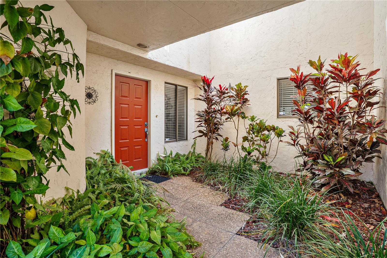 WATERWOOD TWNHS SUB - Residential