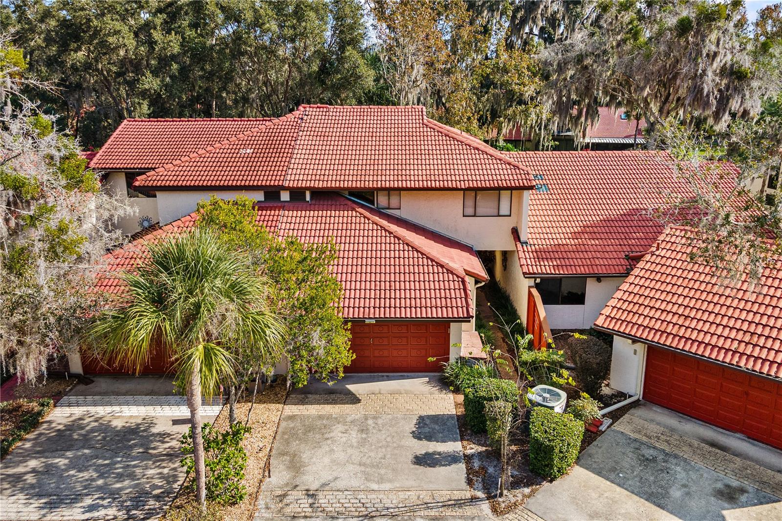 WATERWOOD TWNHS SUB - Residential