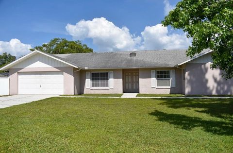 A home in NEW PORT RICHEY