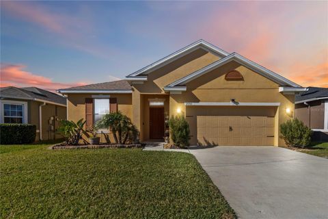 Photo of 2050 Patriot Way, Saint Cloud, FL 34769 (MLS # O6375876)