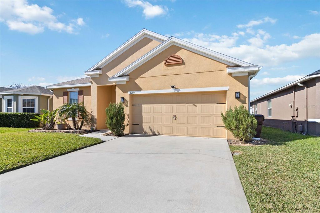 Photo of 2050 Patriot Way, Saint Cloud, FL 34769 (MLS # O6375876)