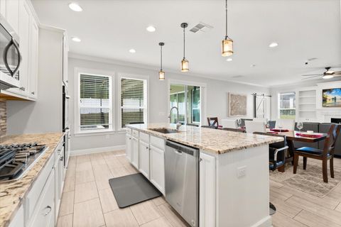 Tiny photo for 4262 Caplock Street, Clermont, FL 34711 (MLS # O6382603)