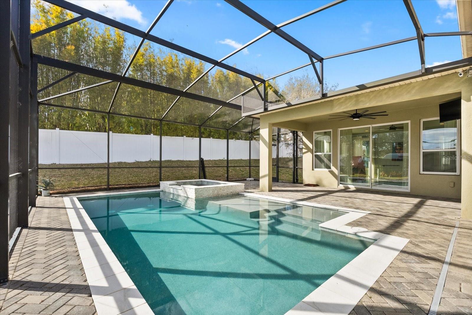 HUNTERS RUN PH 2 - Residential