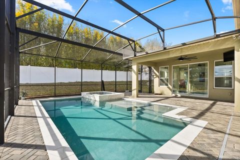 Tiny photo for 4262 Caplock Street, Clermont, FL 34711 (MLS # O6382603)