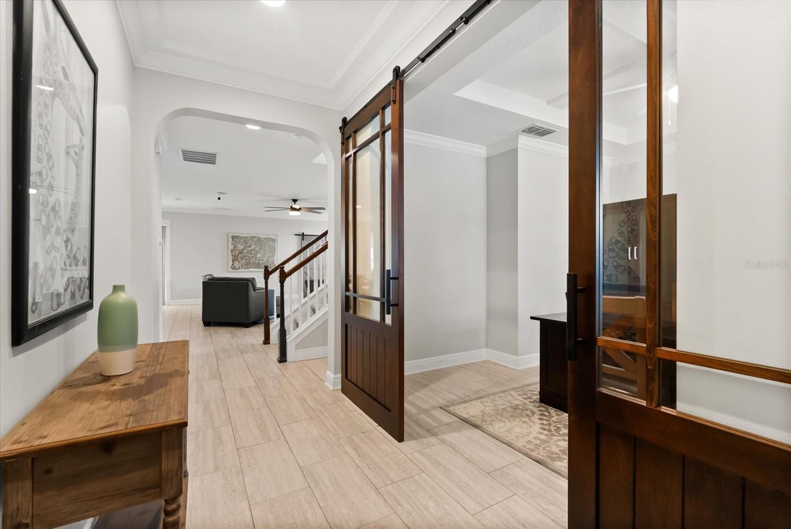 HUNTERS RUN PH 2 - Residential