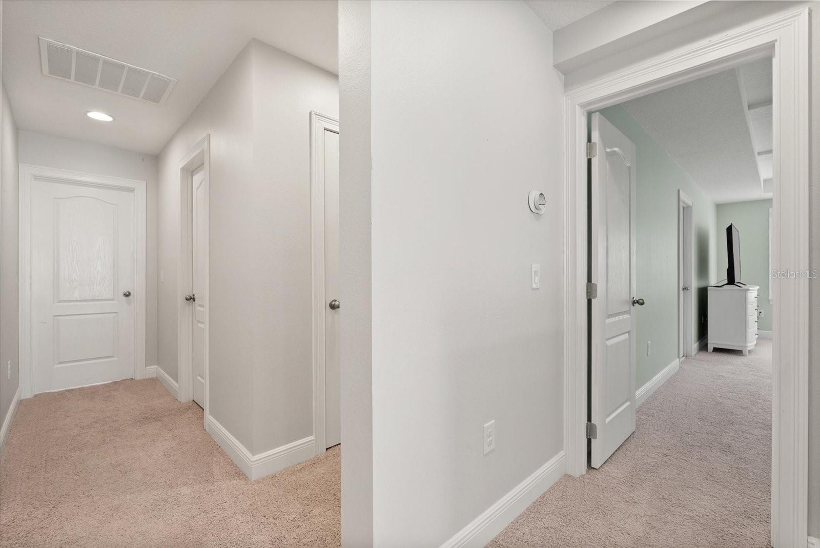 HUNTERS RUN PH 2 - Residential