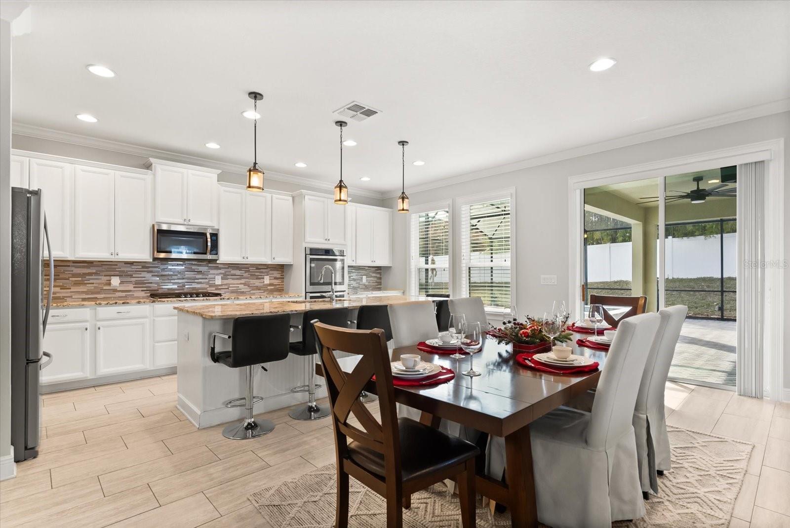 HUNTERS RUN PH 2 - Residential