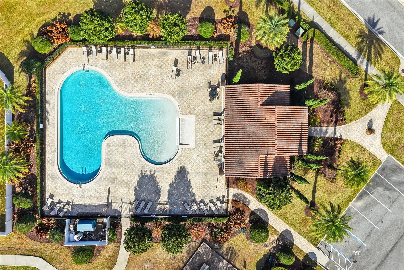 HUNTERS RUN PH 2 - Residential