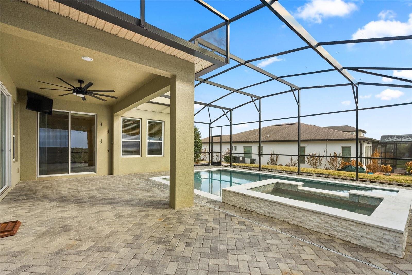 HUNTERS RUN PH 2 - Residential