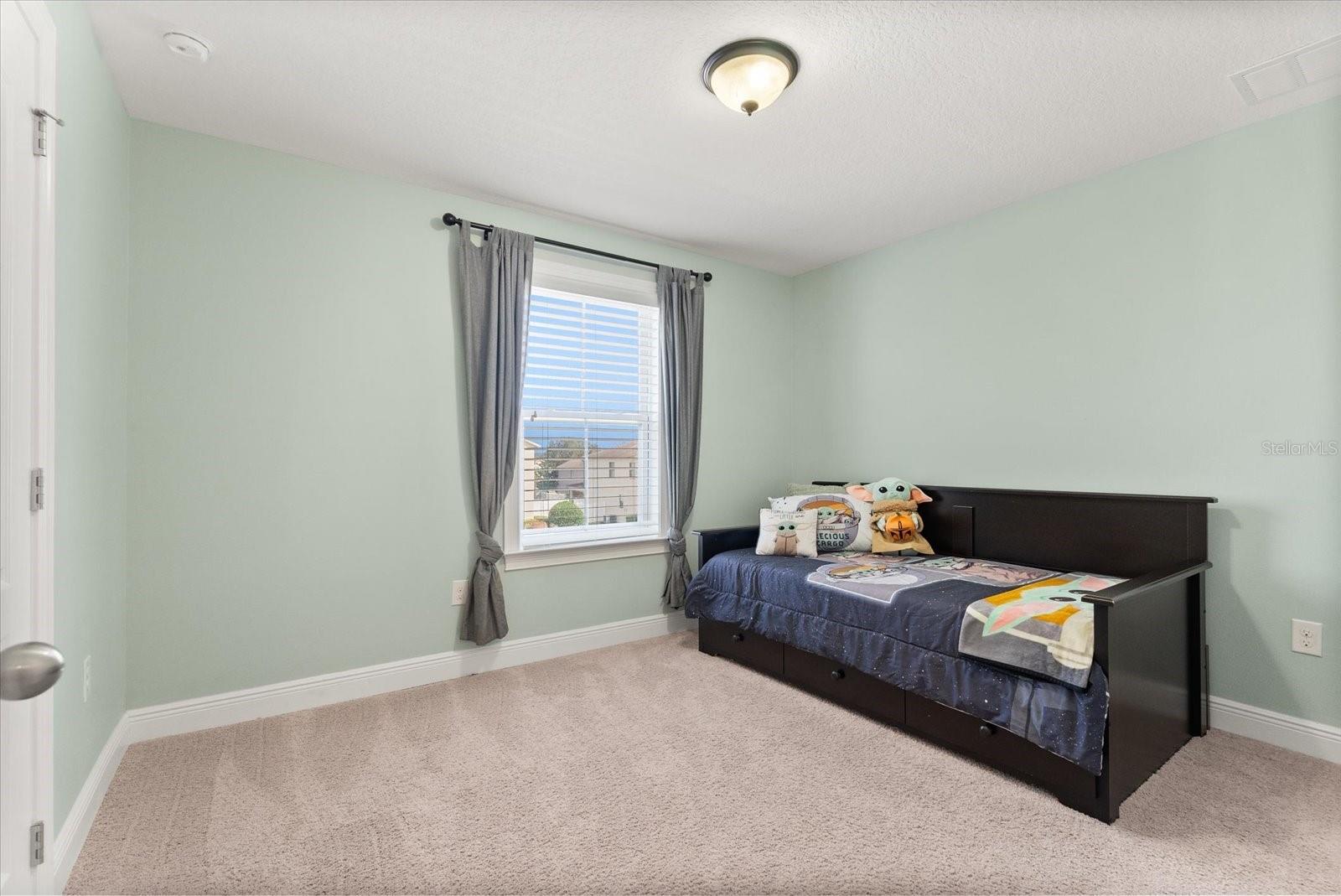 HUNTERS RUN PH 2 - Residential