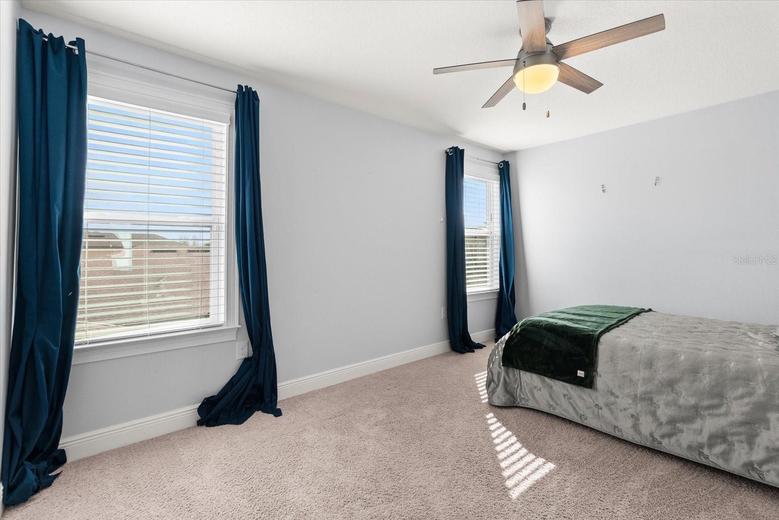 HUNTERS RUN PH 2 - Residential