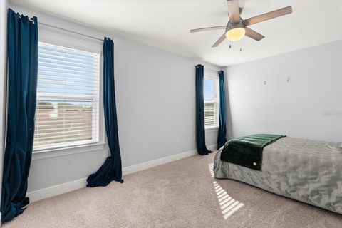 Tiny photo for 4262 Caplock Street, Clermont, FL 34711 (MLS # O6382603)