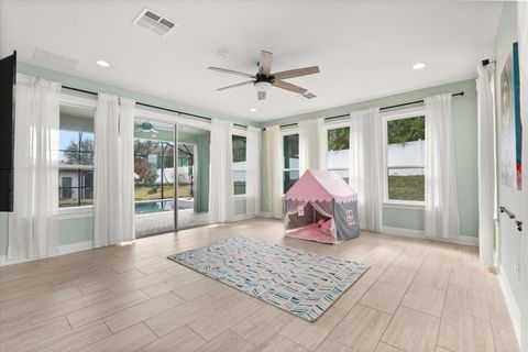 Tiny photo for 4262 Caplock Street, Clermont, FL 34711 (MLS # O6382603)