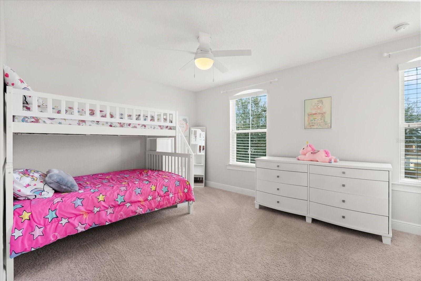 HUNTERS RUN PH 2 - Residential