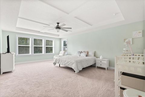 Tiny photo for 4262 Caplock Street, Clermont, FL 34711 (MLS # O6382603)