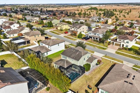Tiny photo for 4262 Caplock Street, Clermont, FL 34711 (MLS # O6382603)