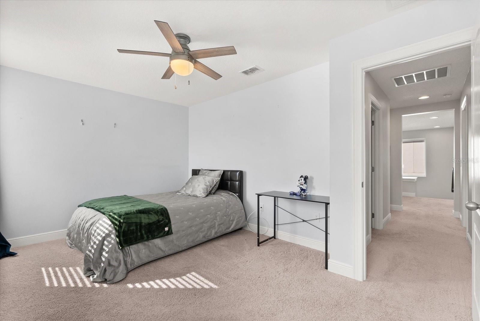 HUNTERS RUN PH 2 - Residential