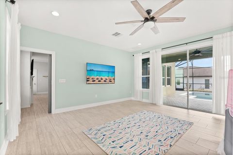 Tiny photo for 4262 Caplock Street, Clermont, FL 34711 (MLS # O6382603)