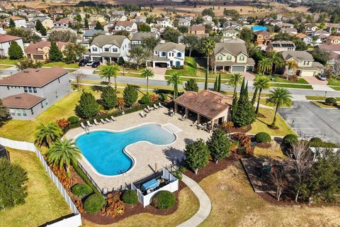 Tiny photo for 4262 Caplock Street, Clermont, FL 34711 (MLS # O6382603)