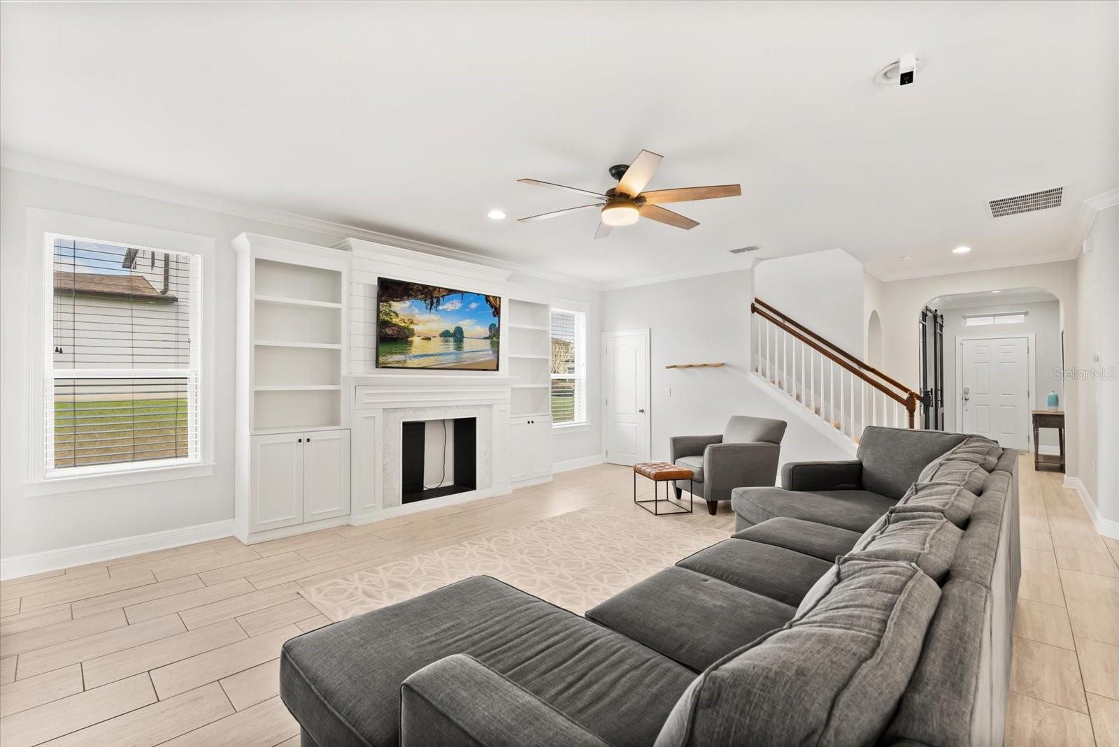 HUNTERS RUN PH 2 - Residential