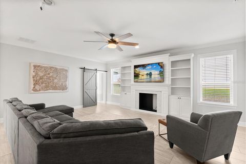 Tiny photo for 4262 Caplock Street, Clermont, FL 34711 (MLS # O6382603)