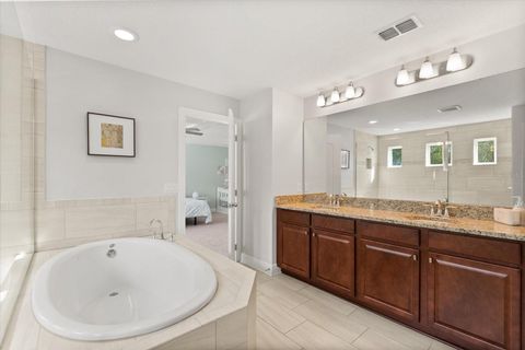 Tiny photo for 4262 Caplock Street, Clermont, FL 34711 (MLS # O6382603)