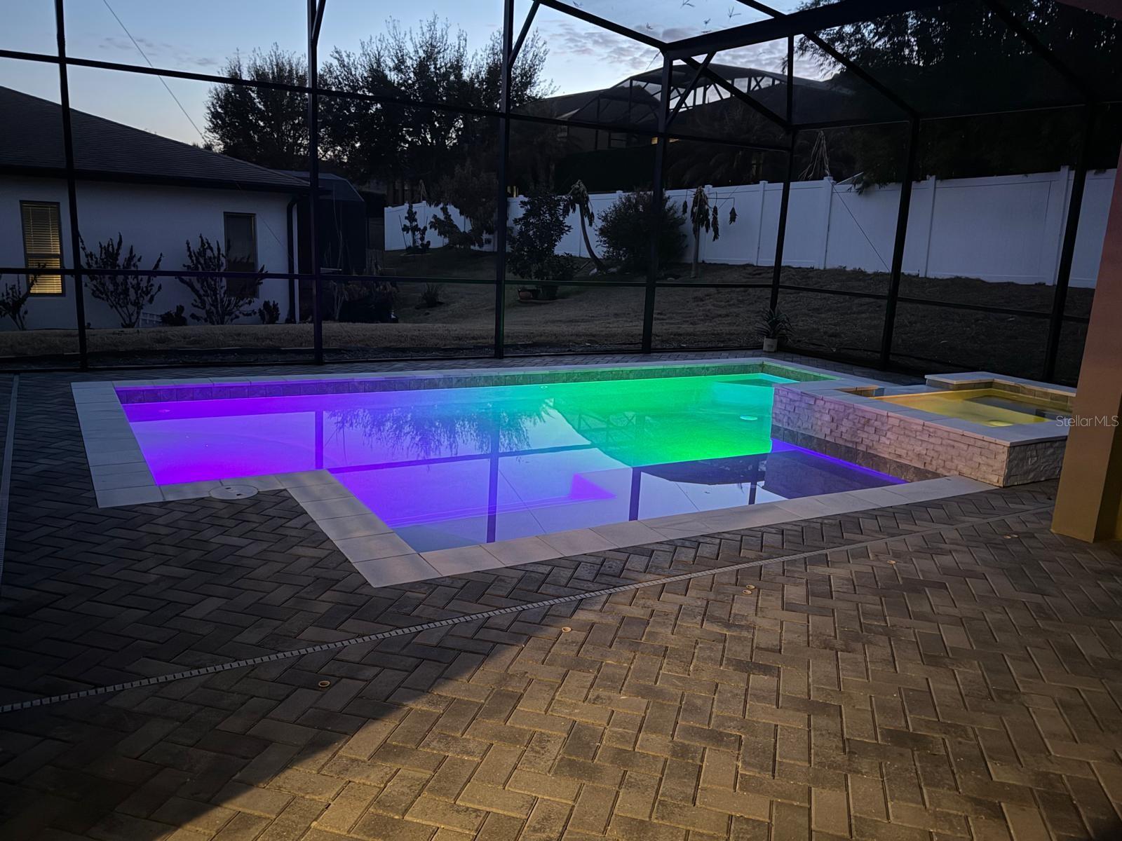 HUNTERS RUN PH 2 - Residential