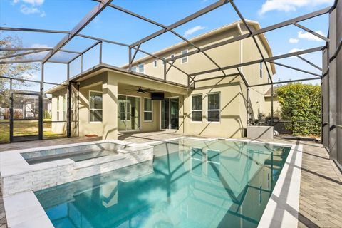 Tiny photo for 4262 Caplock Street, Clermont, FL 34711 (MLS # O6382603)