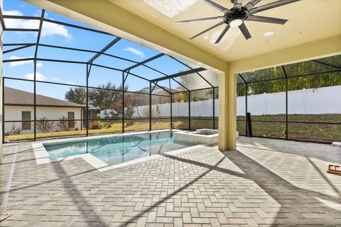 Tiny photo for 4262 Caplock Street, Clermont, FL 34711 (MLS # O6382603)