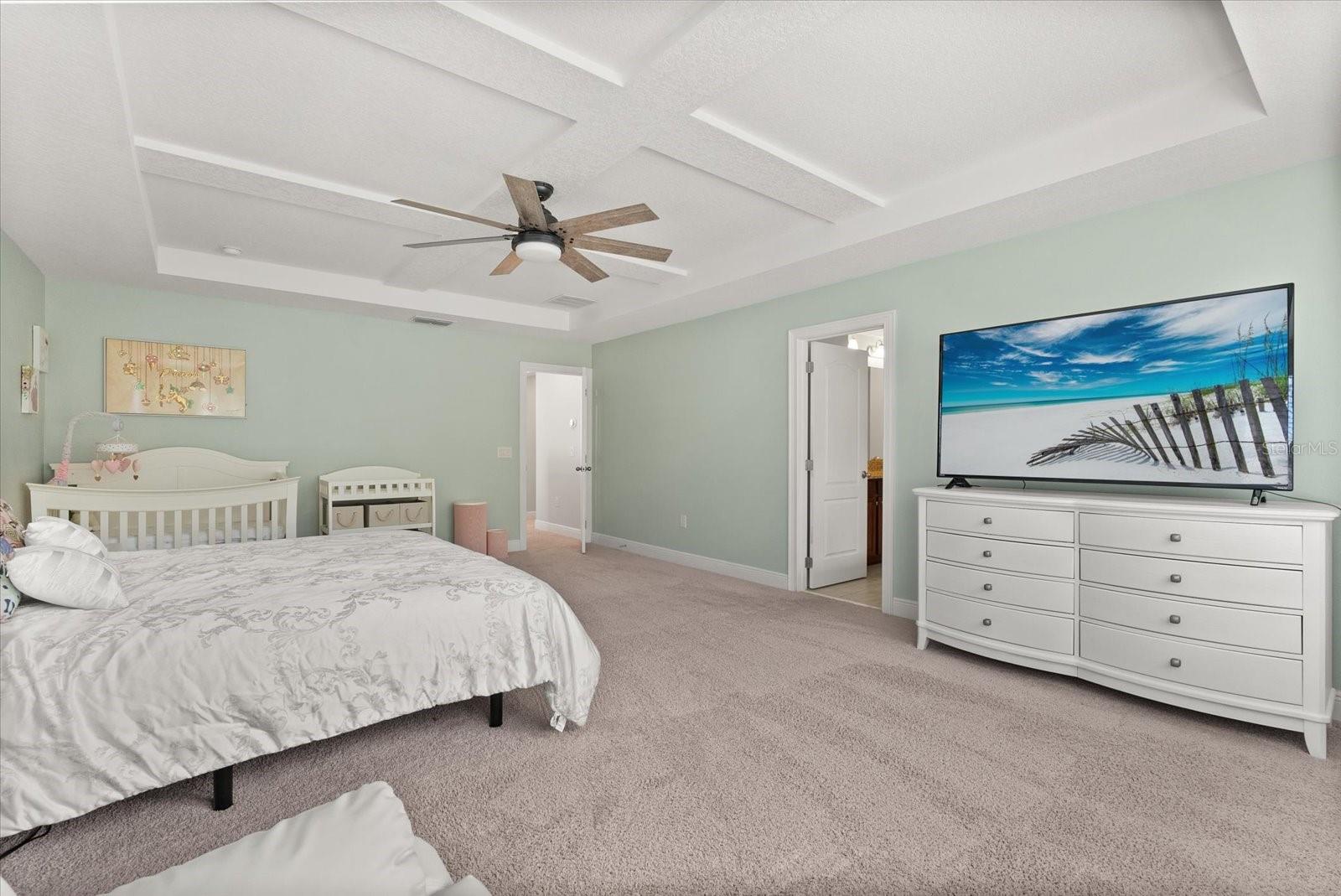 HUNTERS RUN PH 2 - Residential