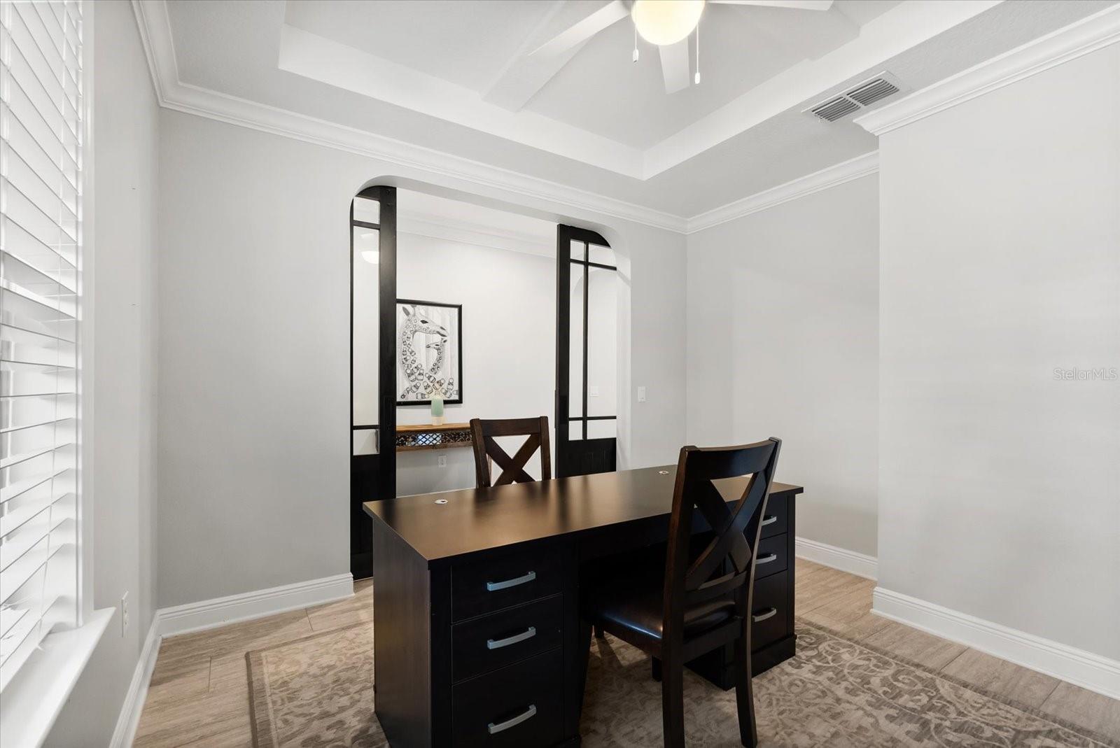 HUNTERS RUN PH 2 - Residential