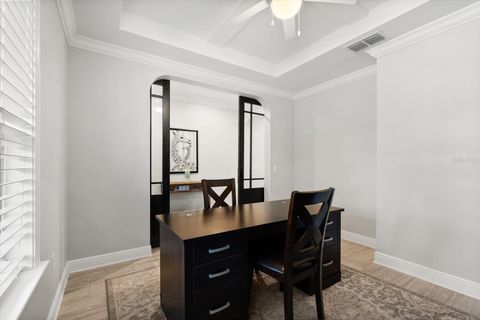 Tiny photo for 4262 Caplock Street, Clermont, FL 34711 (MLS # O6382603)