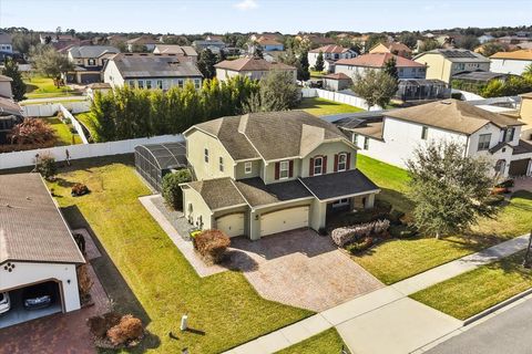 Tiny photo for 4262 Caplock Street, Clermont, FL 34711 (MLS # O6382603)