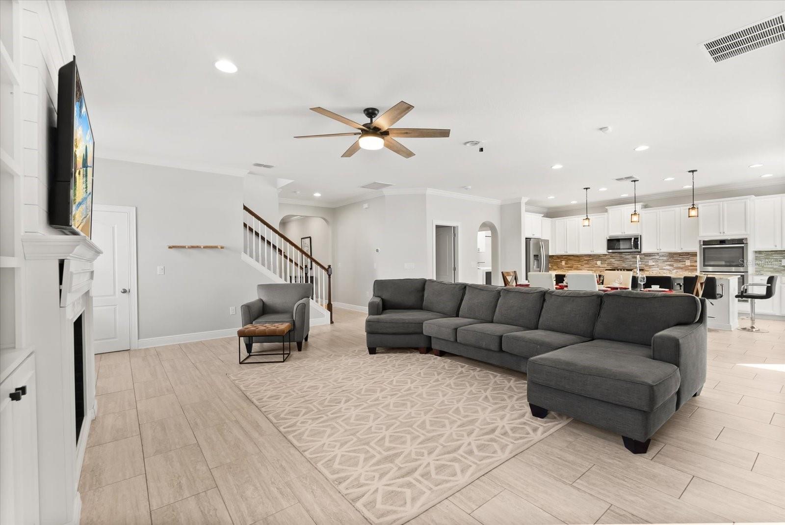 HUNTERS RUN PH 2 - Residential