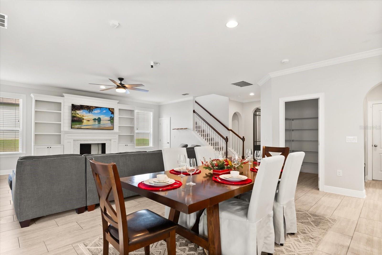 HUNTERS RUN PH 2 - Residential