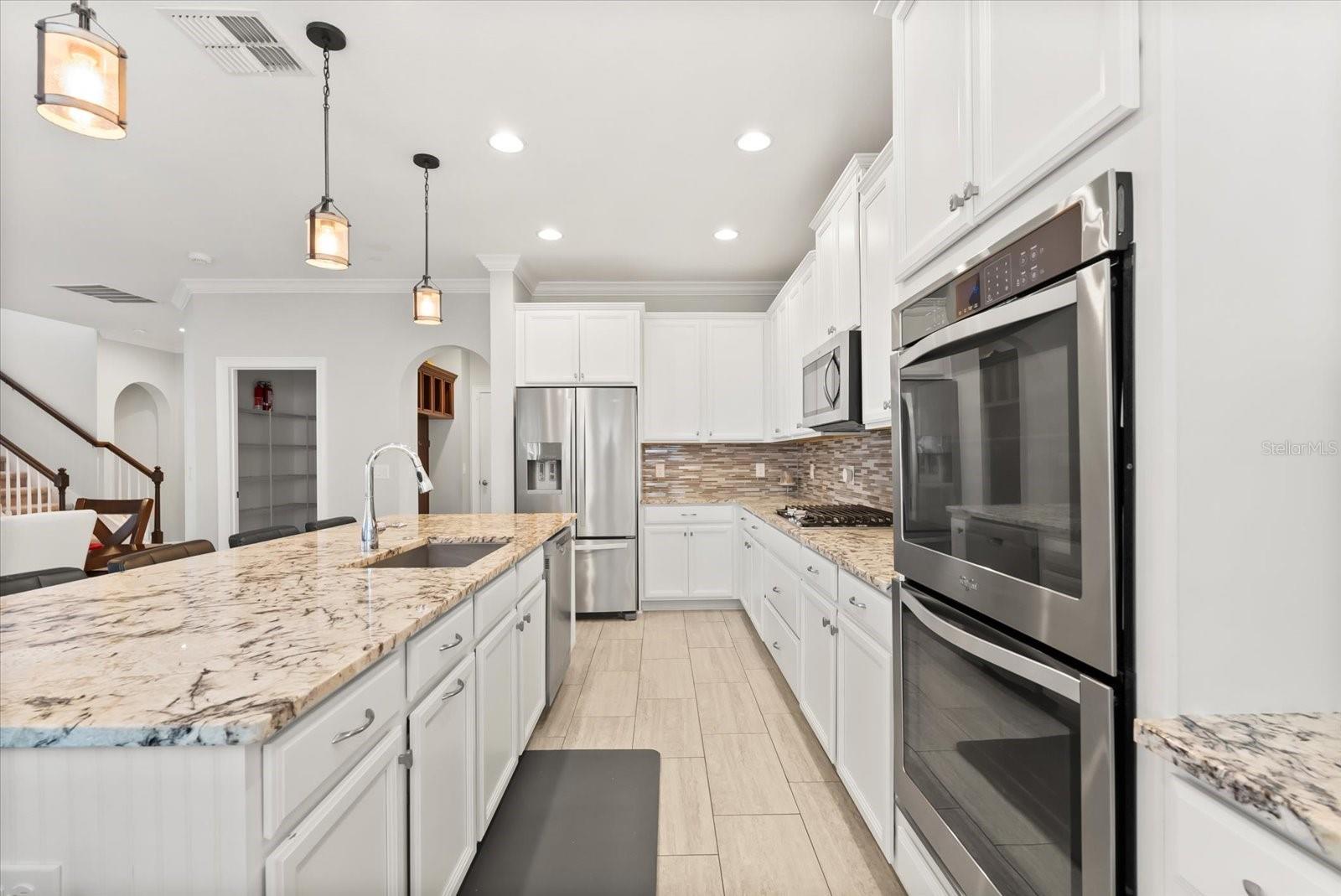 HUNTERS RUN PH 2 - Residential