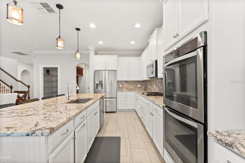 Tiny photo for 4262 Caplock Street, Clermont, FL 34711 (MLS # O6382603)