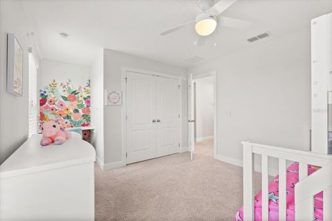 Tiny photo for 4262 Caplock Street, Clermont, FL 34711 (MLS # O6382603)