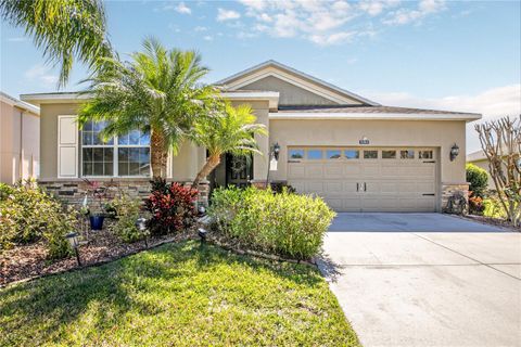5262 ROYCE DRIVE MOUNT DORA FL 32757