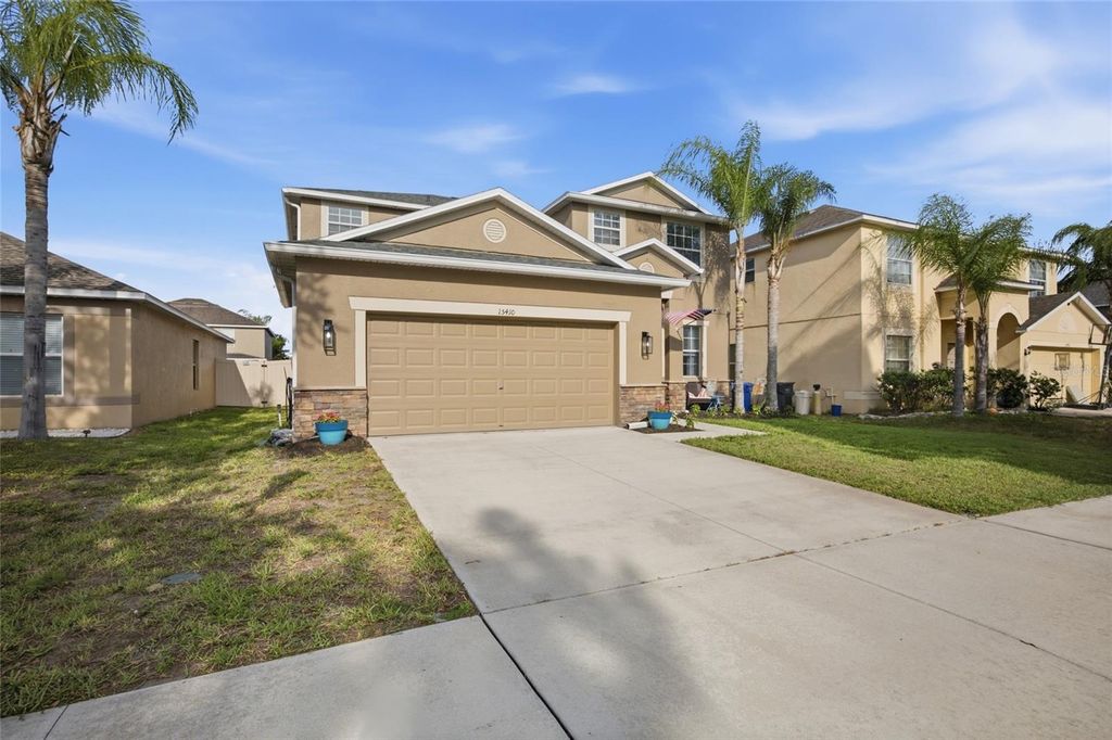 Photo of 15410 Dakota Sky Place, Sun City Center, FL 33573 (MLS # TB8522002)