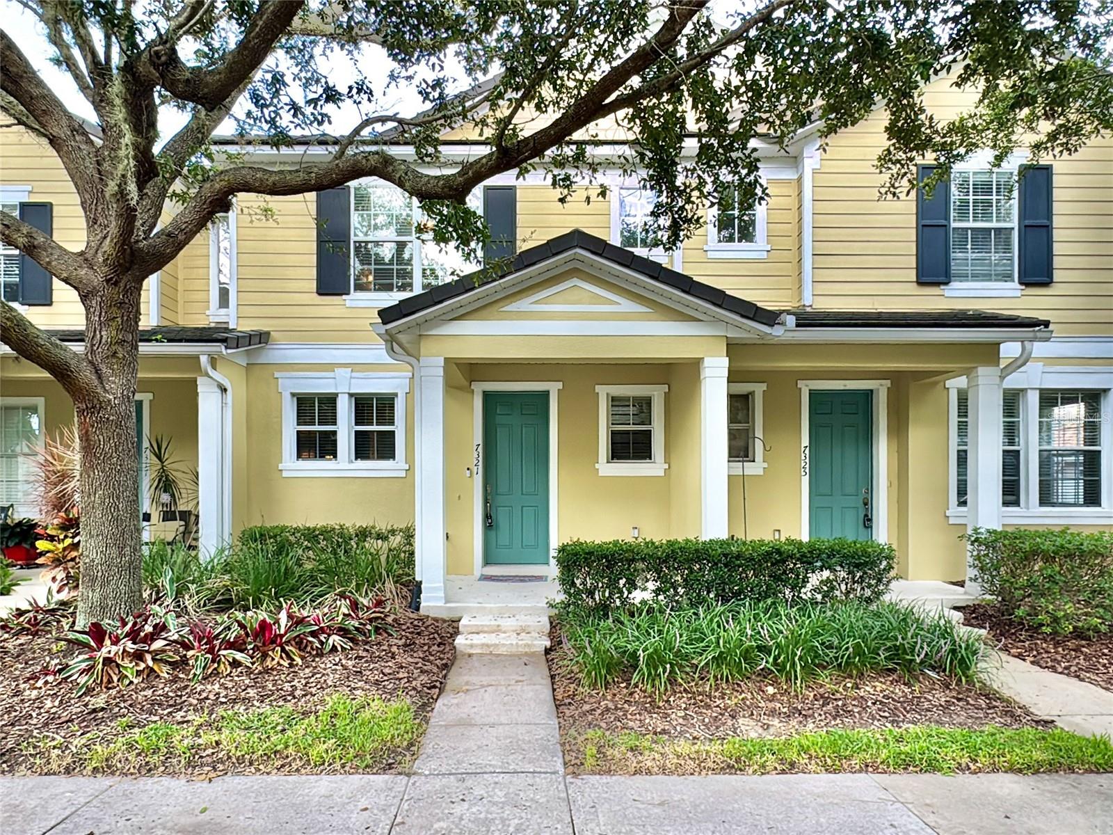 Spacious 3BR/2.5BA townhouse with a 2-car garage for rent in desirable Windermere! This well-maintained home features granite countertops, unique built-ins, an open-concept layout, and includes a washer and dryer. Enjoy access to fantastic community amenities such as tennis courts and a sparkling pool. Conveniently located near top-rated schools, shopping, and dining. Don’t miss this opportunity!