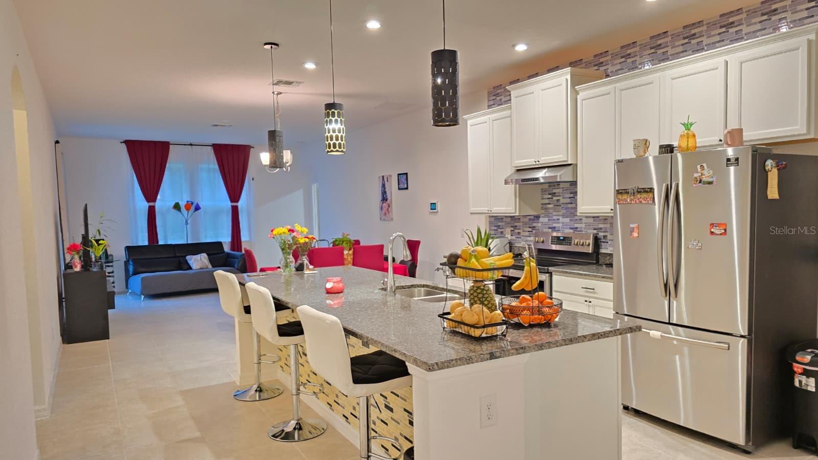2938 SCARLETT DRIVE