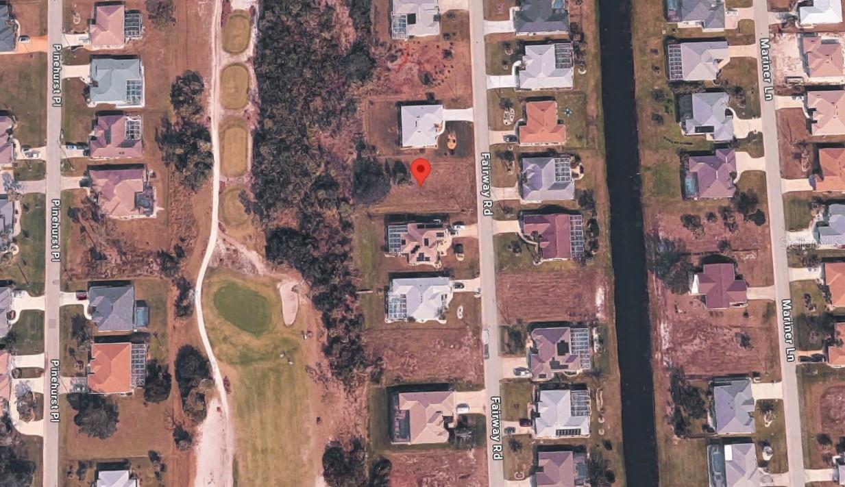 ROTONDA WEST PINEHURST - Land