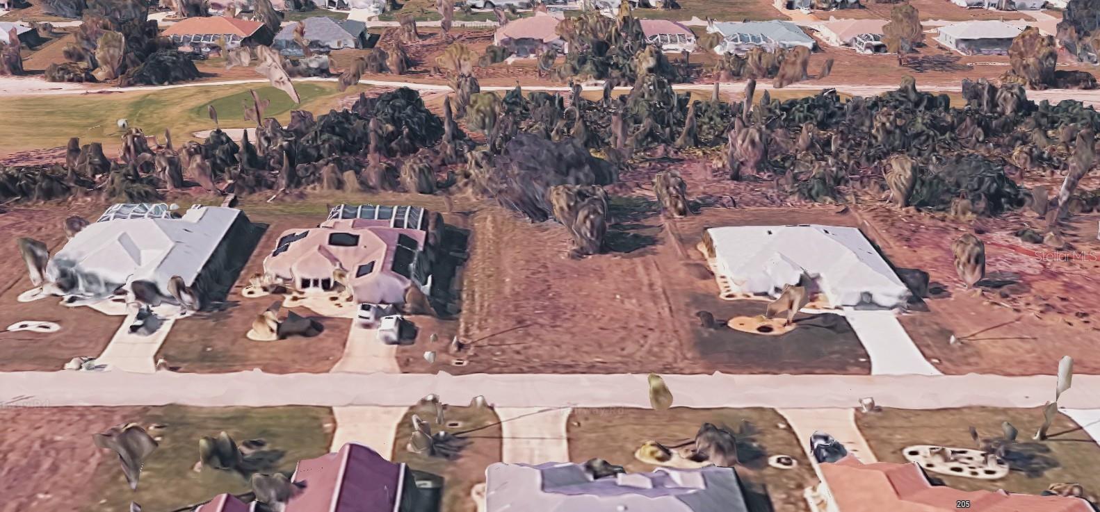 ROTONDA WEST PINEHURST - Land