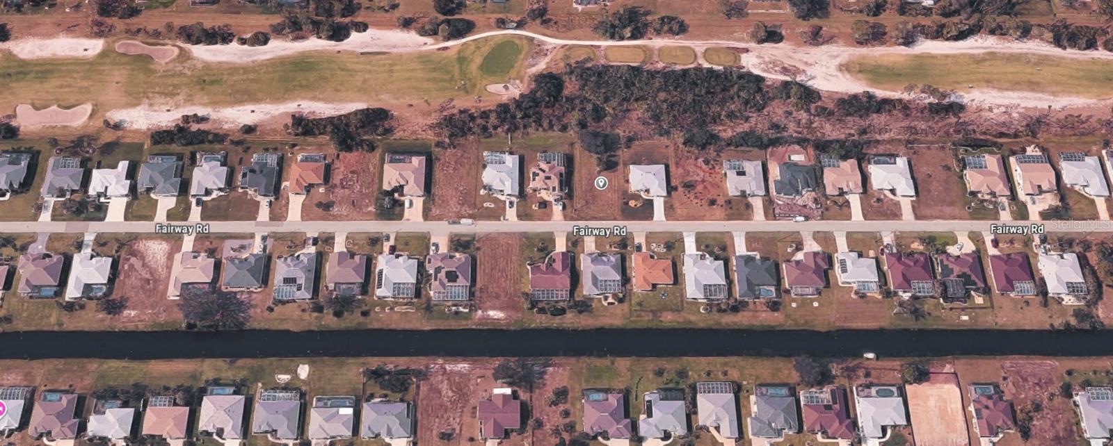 ROTONDA WEST PINEHURST - Land