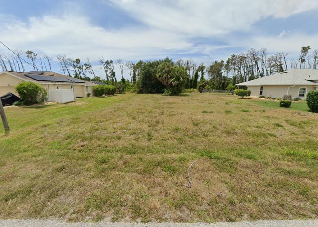 Photo of 204 Fairway Road, Rotonda West, FL 33947 (MLS # D6146444)