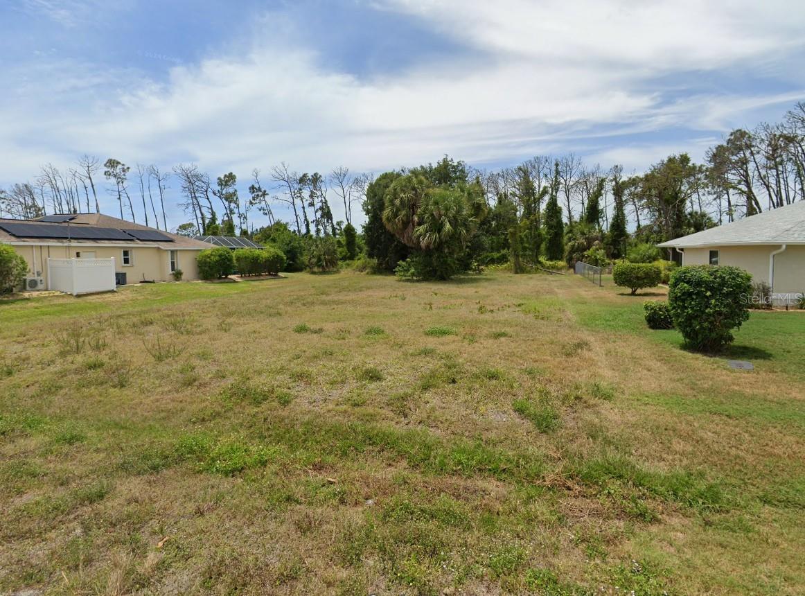 ROTONDA WEST PINEHURST - Land