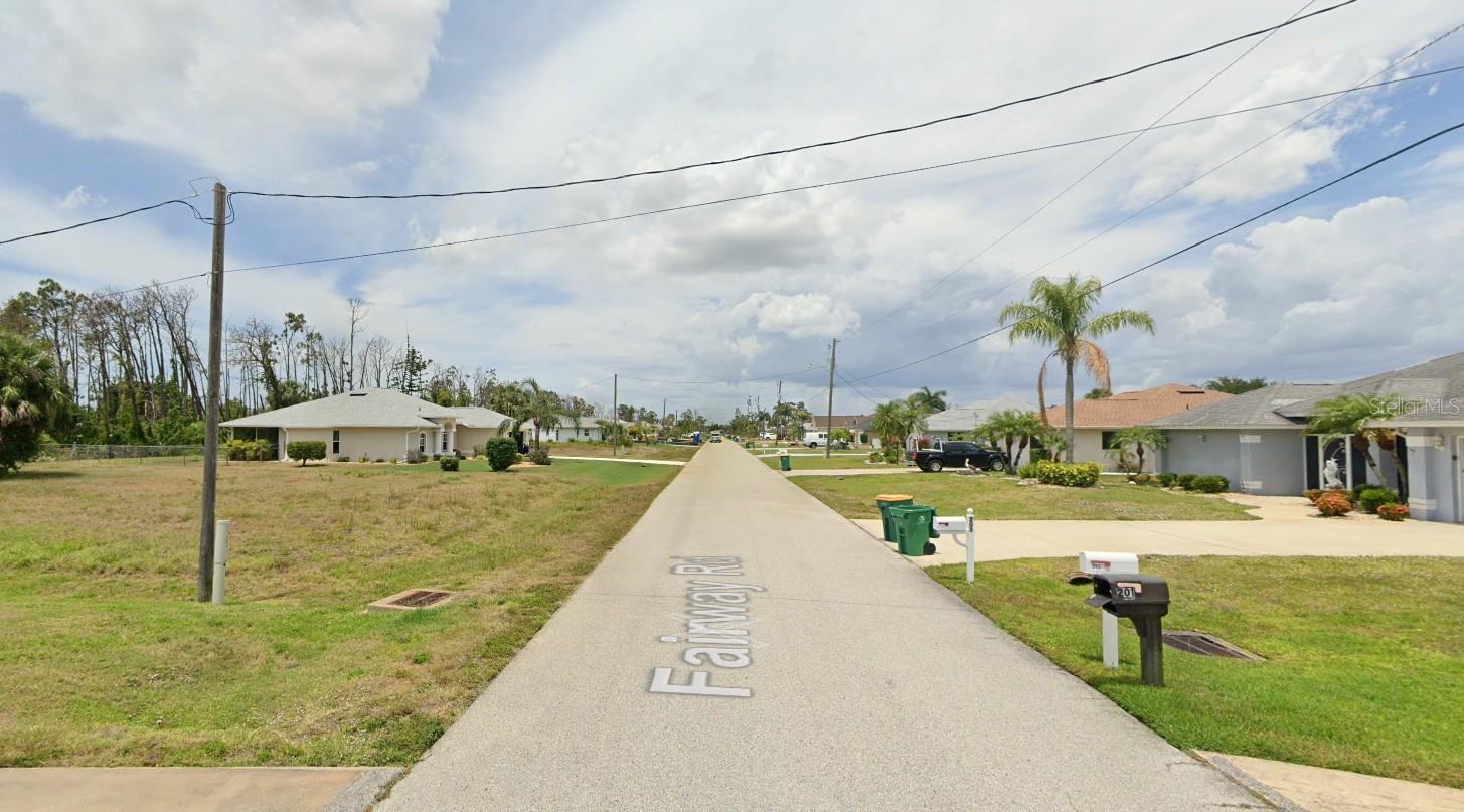 ROTONDA WEST PINEHURST - Land